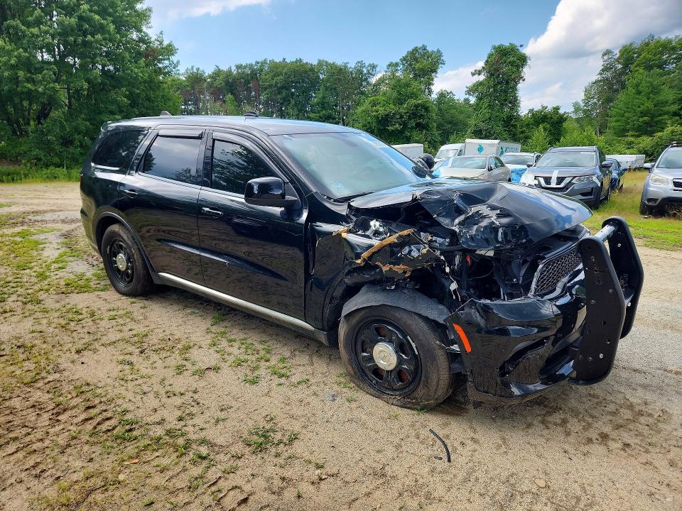 Продаж на аукціоні авто 2023 Dodge Durango, vin: 1C4RDJFG6PC603758, номер лоту: 58556836