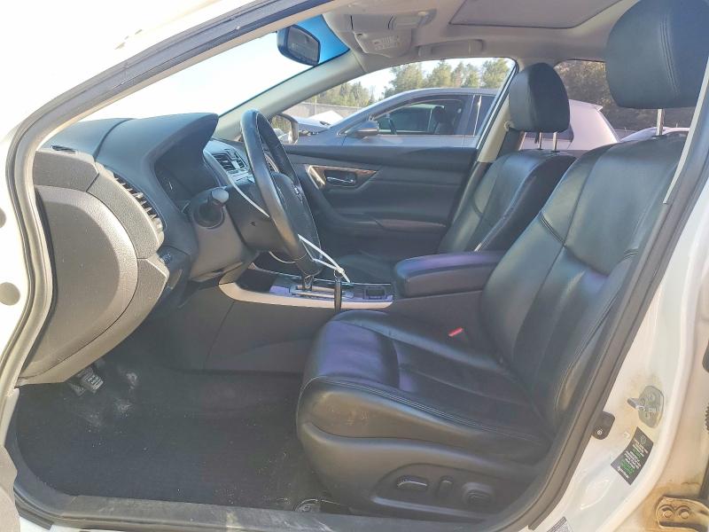 62140746 :رقم المزاد ، 1N4AL3AP1FN390195 vin ، 2015 Nissan Alitma مزاد بيع