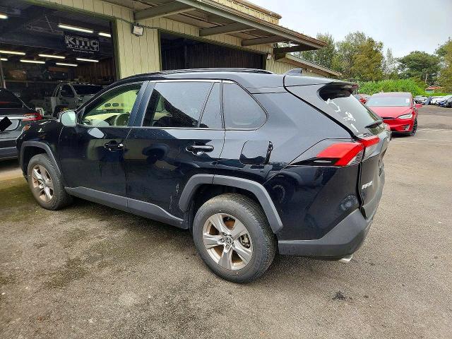2025 Toyota Rav4 მანქანა იყიდება აუქციონზე, vin: JTMW1RFV6SJ032463, აუქციონის ნომერი: 61796126