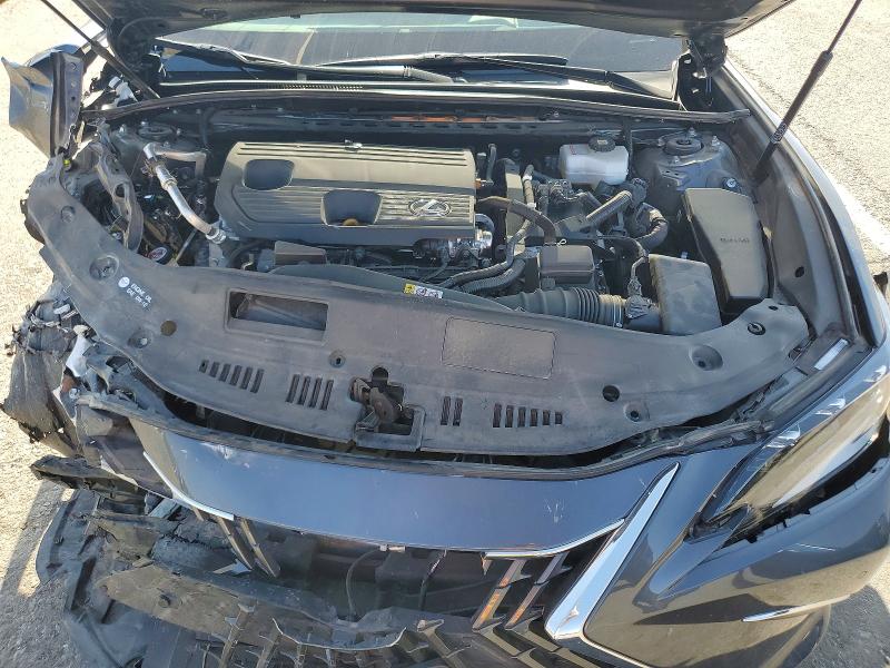 2025 Lexus Es 300h მანქანა იყიდება აუქციონზე, vin: 58AFA1C10SU072530, აუქციონის ნომერი: 63057496