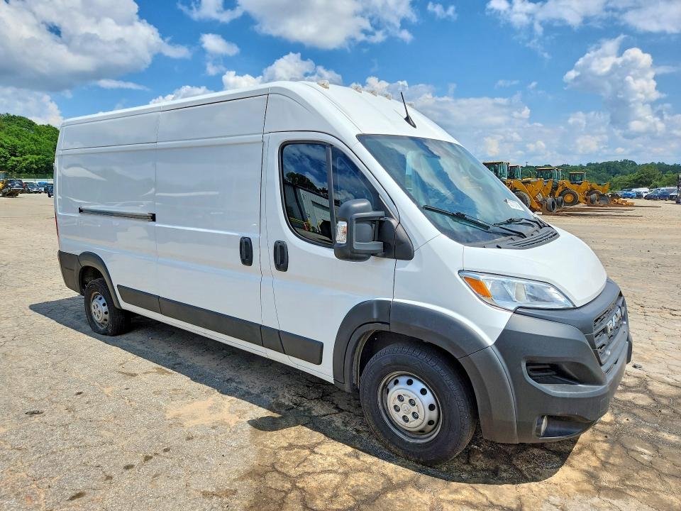 Aukcja sprzedaży 2023 Ram Promaster 1500, vin: 3C6LRVDG7PE584509, numer aukcji: 60901596