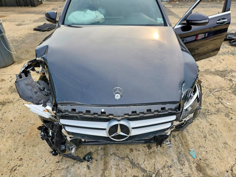 Aukcja sprzedaży 2020 Mercedes-benz C, vin: W1KWF8EB7LR602417, numer aukcji: 61242576