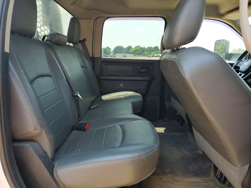 Продаж на аукціоні авто 2018 Ram 5500, vin: 3C7WRNFL5JG233662, номер лоту: 62209076