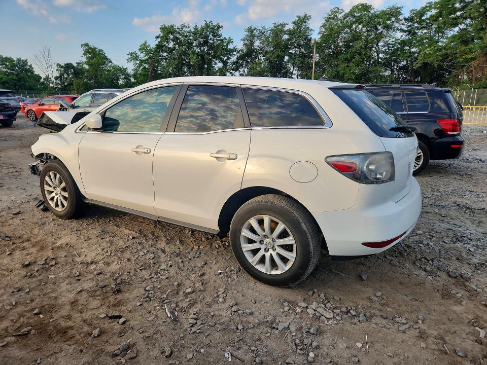Aukcja sprzedaży 2010 Mazda Cx-7, vin: JM3ER2W59A0310389, numer aukcji: 41632956
