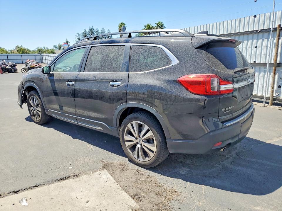 60472176 :رقم المزاد ، 4S4WMARD9N3465355 vin ، 2022 Subaru Ascent مزاد بيع