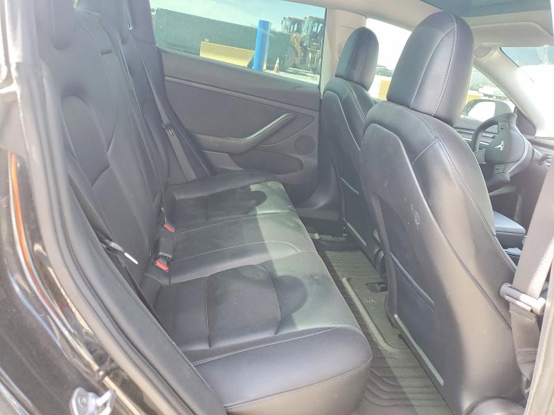 Aukcja sprzedaży 2022 Tesla Model 3, vin: 5YJ3E1EB2NF191623, numer aukcji: 60126236