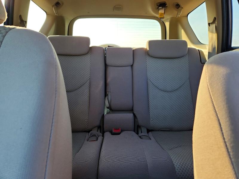 Продажа на аукционе авто 2008 Toyota Rav4, vin: JTMZD33VX85113876, номер лота: 60771766