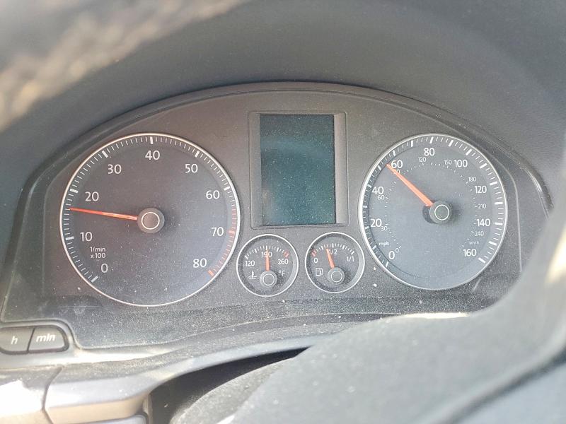 59665136 :رقم المزاد ، WVWBA71F67V039013 vin ، 2007 Volkswagen Eos مزاد بيع