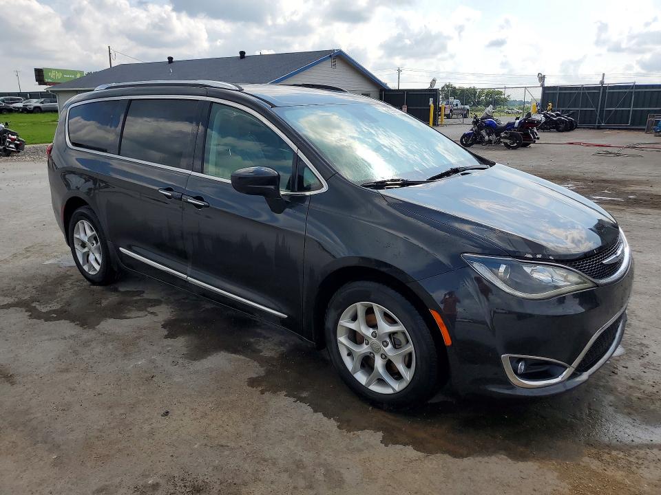Aukcja sprzedaży 2017 Chrysler Pacifica, vin: 2C4RC1EG2HR543054, numer aukcji: 60656516
