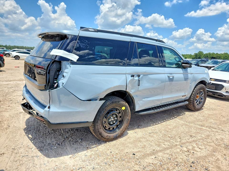 58111326 :رقم المزاد ، 1FMJU1RG9TEA12178 vin ، 2026 Ford Expedition مزاد بيع