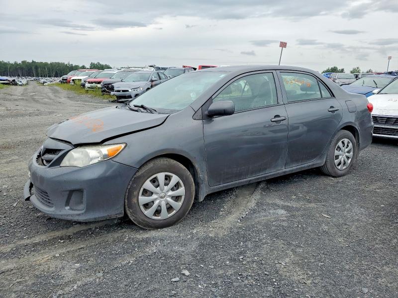 62792736 :رقم المزاد ، 2T1BU4EE1CC914647 vin ، 2012 Toyota Corolla مزاد بيع
