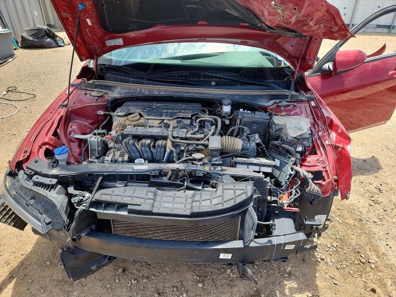 Auction sale of the 2024 Hyundai Elantra, vin: KMHLL4DG1RU828241, lot number: 62022756