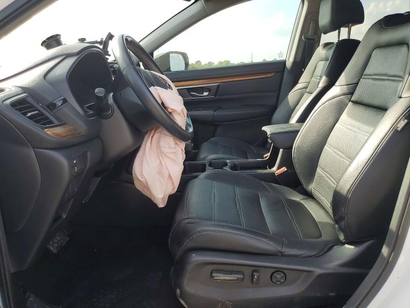 Продаж на аукціоні авто 2020 Honda Cr-v, vin: 5J6RW1H89LL009623, номер лоту: 63020136