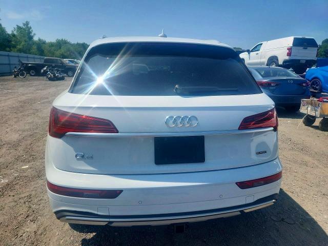 Aukcja sprzedaży 2023 Audi Q5, vin: WA1ABAFY9P2081039, numer aukcji: 59175056
