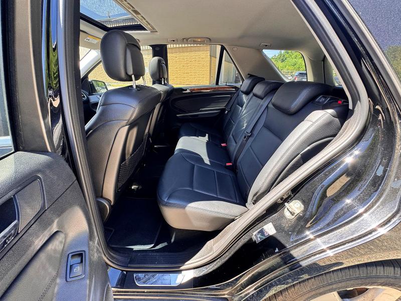 62467706 :رقم المزاد ، 4JGBB8GB2BA675978 vin ، 2011 Mercedes-benz Ml مزاد بيع