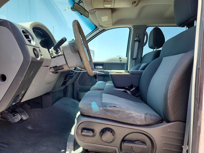 Продаж на аукціоні авто 2008 Ford F150, vin: 1FTPW14V48FC04852, номер лоту: 60217226