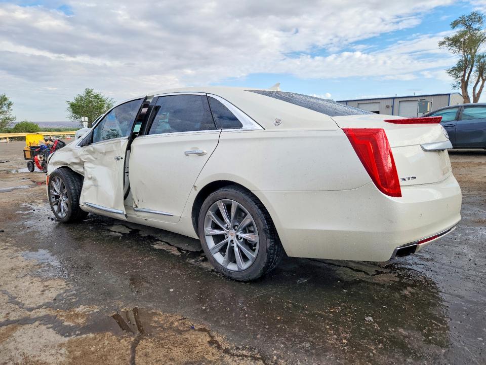 60716556 :رقم المزاد ، 2G61P5S39D9174703 vin ، 2013 Cadillac Xts مزاد بيع