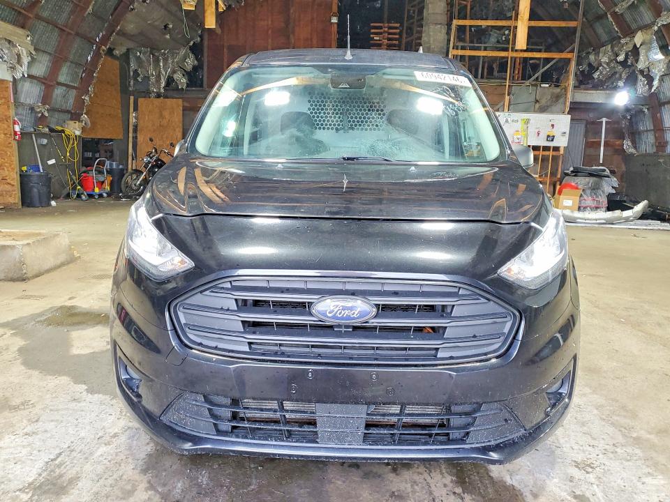 Aukcja sprzedaży 2022 Ford Transit Connect, vin: NM0LS7T22N1508255, numer aukcji: 60942146