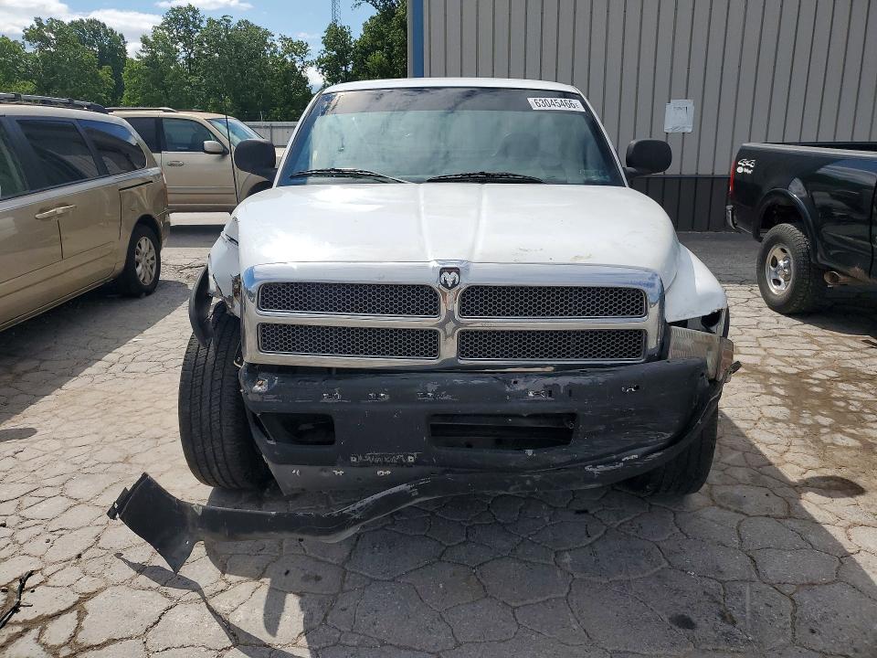 63045466 :رقم المزاد ، 1B7HC16X3WS646361 vin ، 1998 Dodge Ram 1500 مزاد بيع