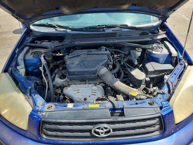 Продажа на аукционе авто 2002 Toyota Rav4, vin: JTEGH20V520045349, номер лота: 59970856
