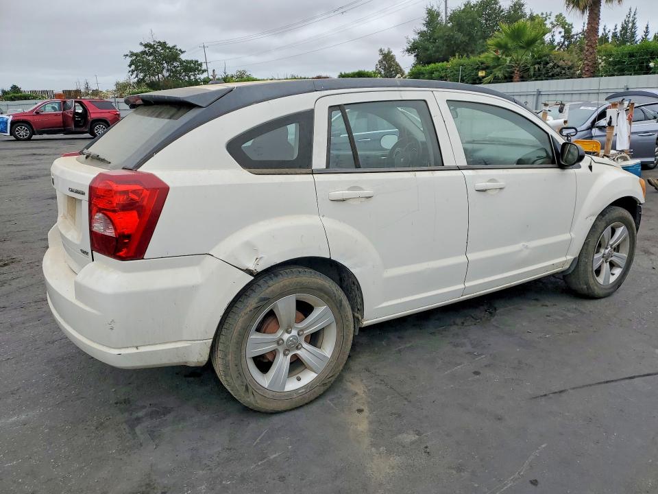 Auction sale of the 2010 Dodge Caliber, vin: 1B3CB4HA3AD535038, lot number: 59396546