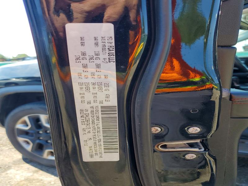 2017 Jeep Compass მანქანა იყიდება აუქციონზე, vin: 3C4NJDDB6HT641173, აუქციონის ნომერი: 61089906