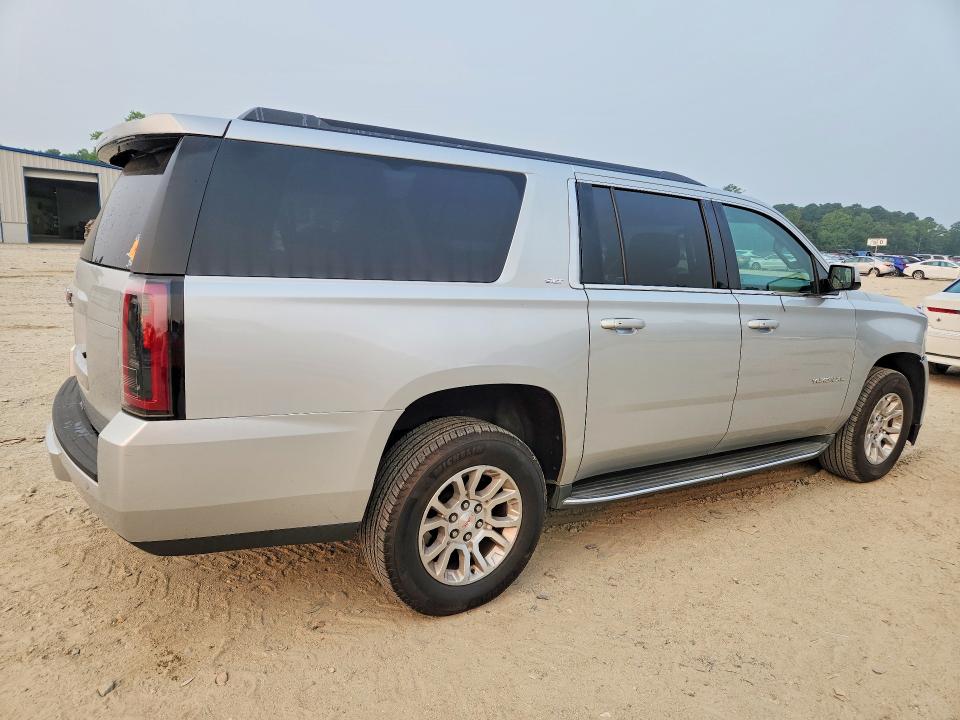Aukcja sprzedaży 2017 Gmc Yukon Xl, vin: 1GKS2GKC5HR128586, numer aukcji: 60564596