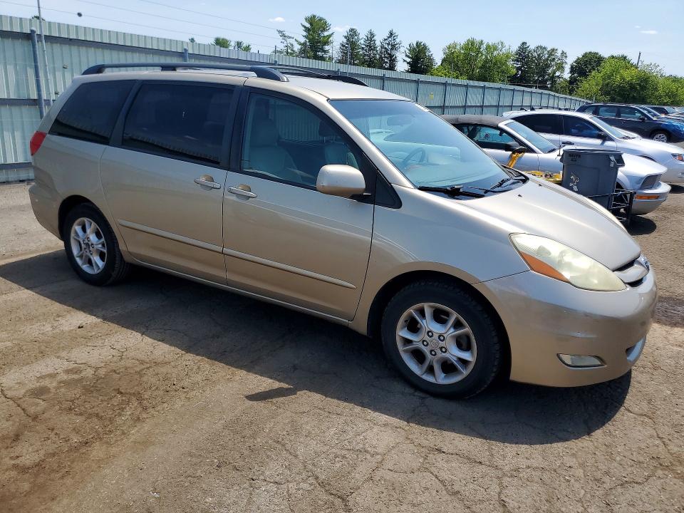 Aukcja sprzedaży 2006 Toyota Sienna, vin: 5TDZA22C46S397757, numer aukcji: 62525146