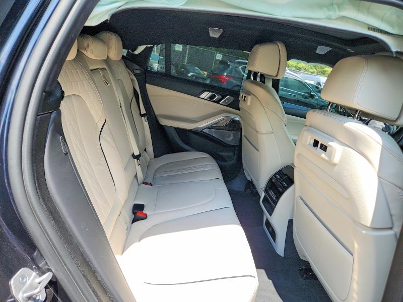Aukcja sprzedaży 2021 Bmw X6, vin: 5UXCY8C06M9F24997, numer aukcji: 62886386