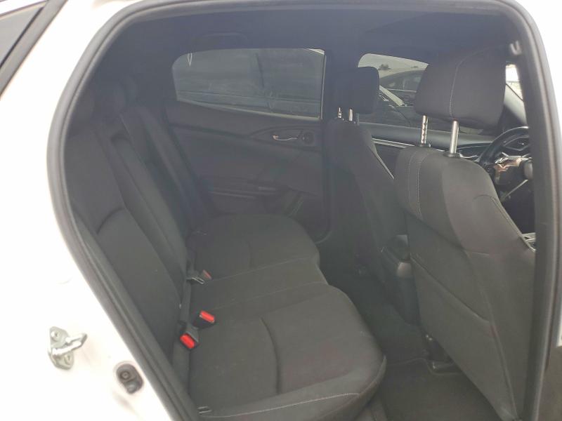 Aukcja sprzedaży 2020 Honda Civic, vin: SHHFK7H6XLU403669, numer aukcji: 60883086