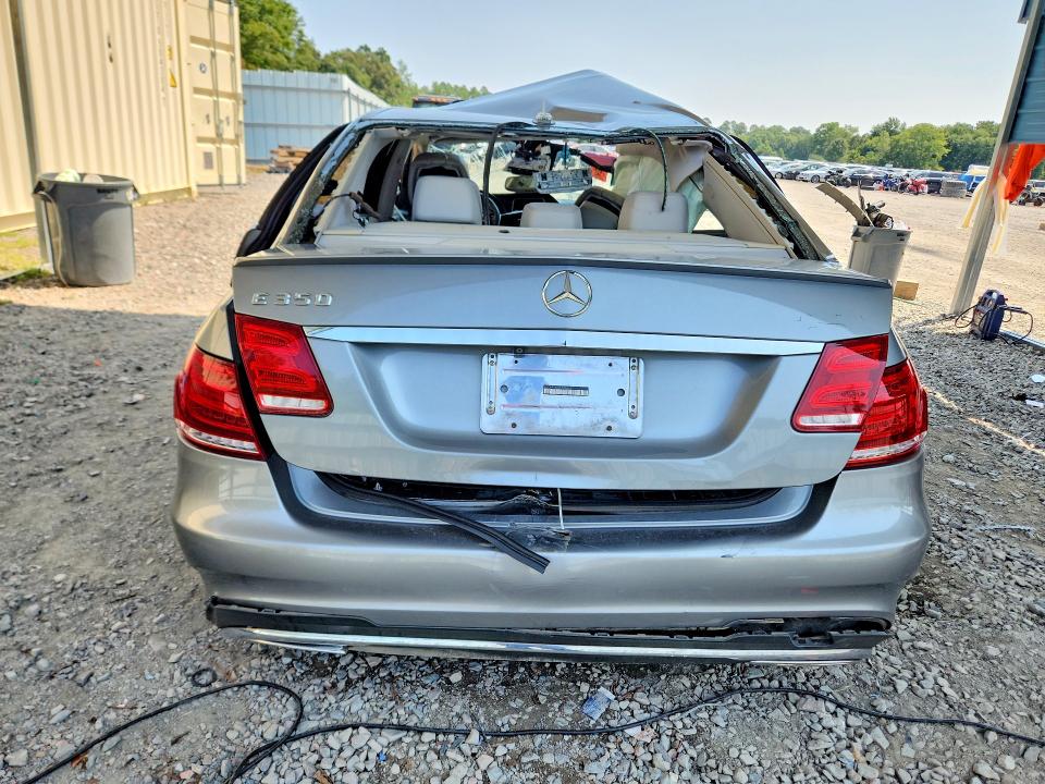 Продажа на аукционе авто 2014 Mercedes-benz E, vin: WDDHF5KB0EA796639, номер лота: 63032016
