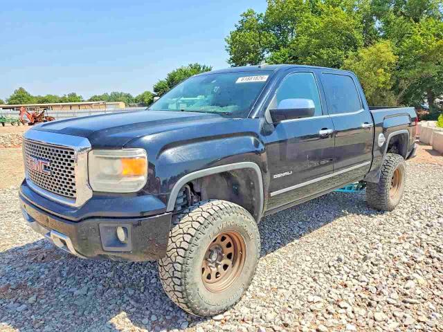 61881826 :رقم المزاد ، 3GTU2WEC4EG373434 vin ، 2014 Gmc Sierra مزاد بيع