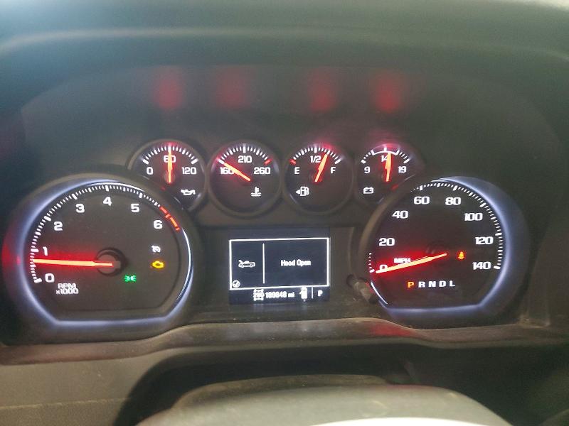 Продаж на аукціоні авто 2020 Gmc Sierra, vin: 3GTN9AEF4LG209224, номер лоту: 61282346