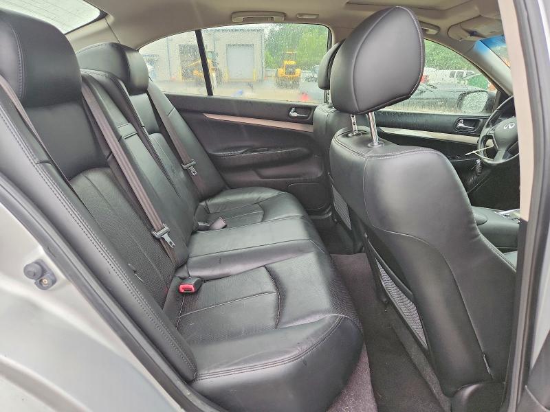 Продажа на аукционе авто 2013 Infiniti G37 Sedan, vin: JN1CV6AR2DM753593, номер лота: 60237016