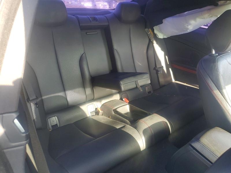 Продаж на аукціоні авто 2014 Bmw 435, vin: WBA3R1C56EK192887, номер лоту: 58150486
