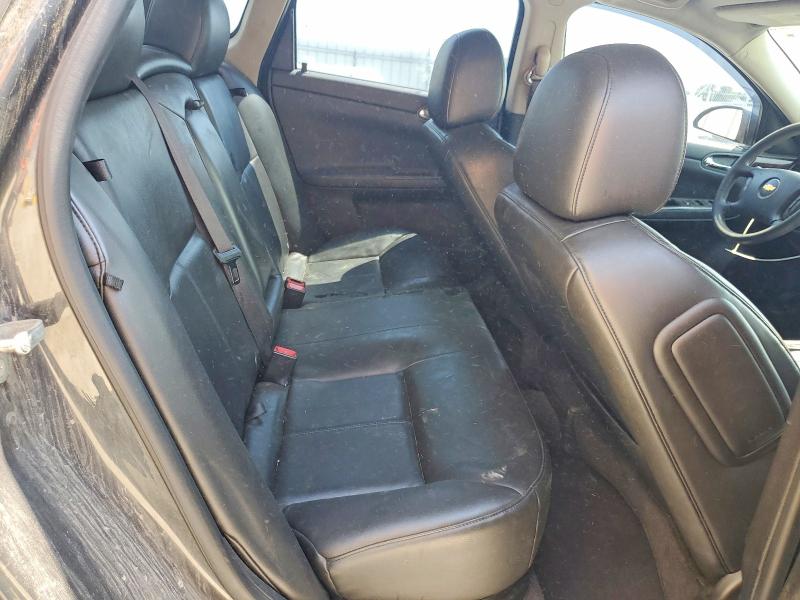 Продаж на аукціоні авто 2016 Chevrolet Impala Limited, vin: 2G1WC5E31G1127994, номер лоту: 59379366