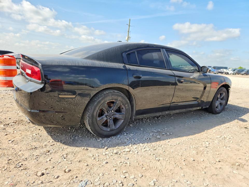 Продаж на аукціоні авто 2014 Dodge Charger, vin: 2C3CDXHG3EH258760, номер лоту: 63221396