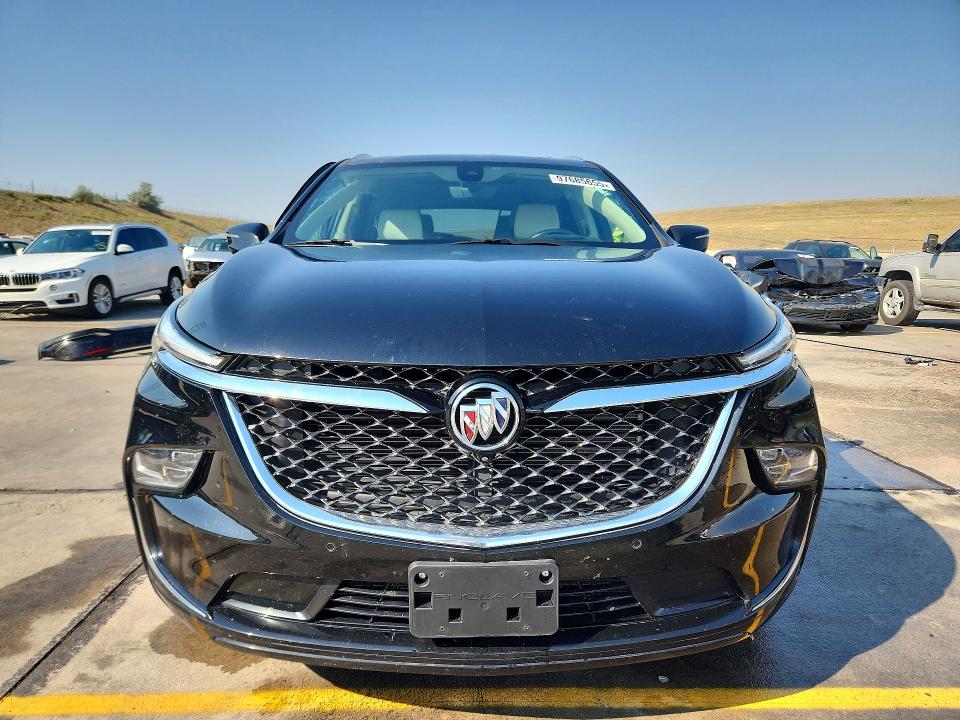 Aukcja sprzedaży 2023 Buick Enclave, vin: 5GAEVCKW2PJ104456, numer aukcji: 97685655
