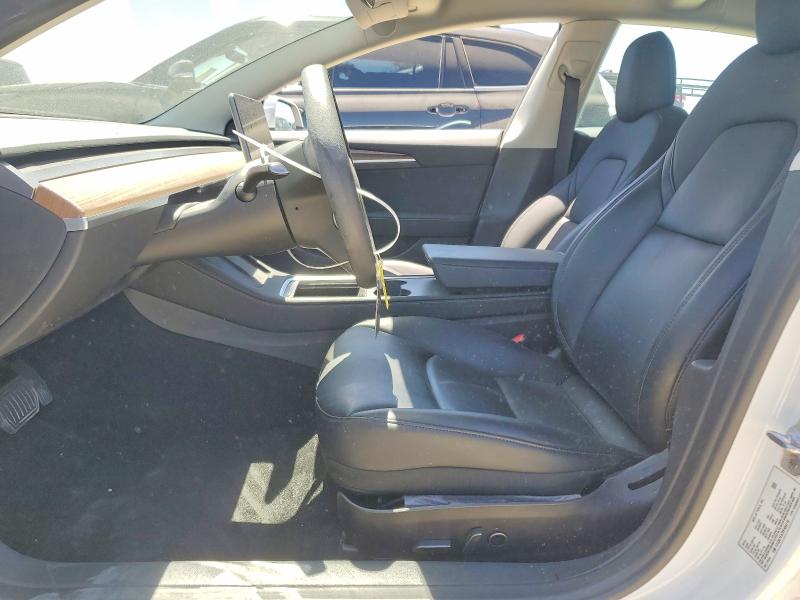 Aukcja sprzedaży 2023 Tesla Model 3, vin: 5YJ3E1EA7PF404110, numer aukcji: 59691796