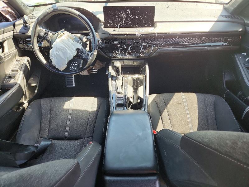 Aukcja sprzedaży 2025 Honda Accord, vin: 1HGCY2F54SA003292, numer aukcji: 60231696