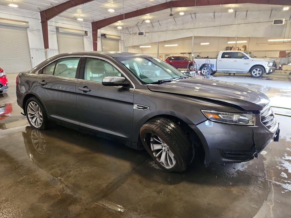 Продаж на аукціоні авто 2016 Ford Taurus, vin: 1FAHP2F89GG105070, номер лоту: 63126716