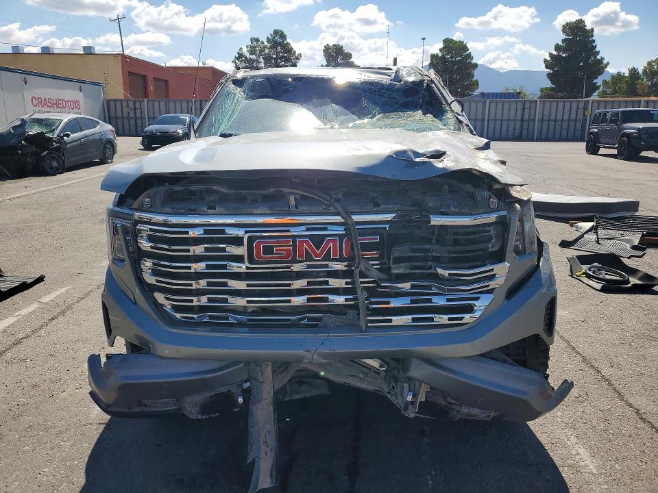 Продажа на аукционе авто 2024 Gmc Sierra, vin: 1GTPHGEDXRZ335299, номер лота: 61042976