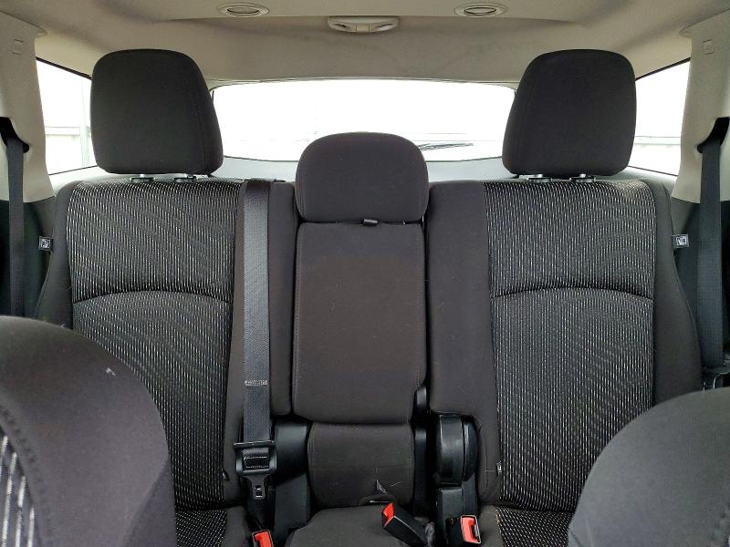 2014 Dodge Journey მანქანა იყიდება აუქციონზე, vin: 3C4PDCBB4ET107114, აუქციონის ნომერი: 60931486
