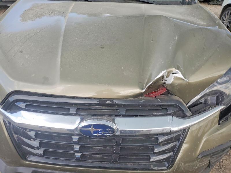 Продажа на аукционе авто 2023 Subaru Ascent, vin: 4S4WMAED8P3426278, номер лота: 61332606