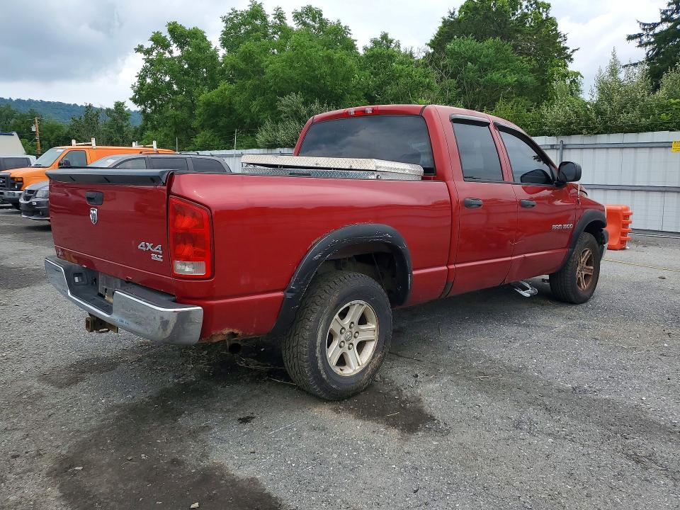 60799486 :رقم المزاد ، 1D7HU18N56S670904 vin ، 2006 Dodge Ram 1500 مزاد بيع