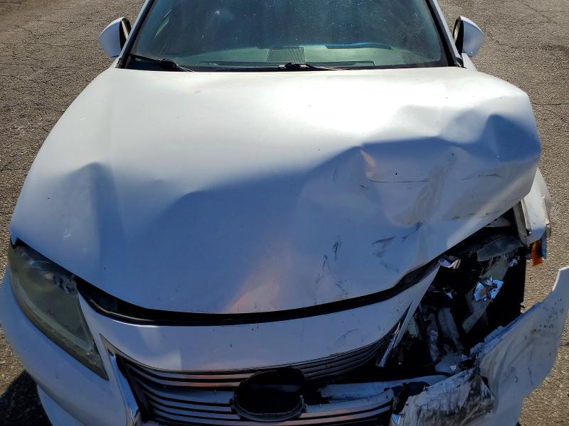 Aukcja sprzedaży 2013 Lexus Es, vin: JTHBK1GG6D2070381, numer aukcji: 61139666