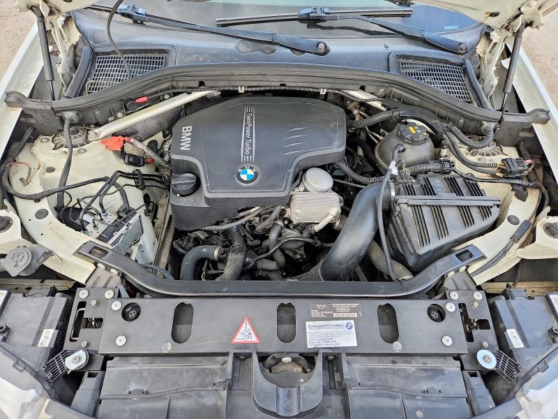 Aukcja sprzedaży 2014 Bmw X3, vin: 5UXWX9C50E0D42123, numer aukcji: 61680856