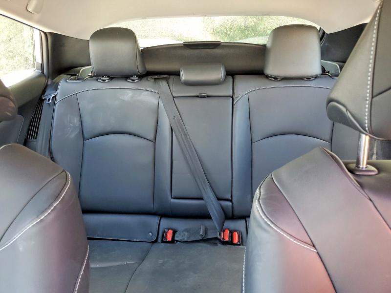 60879416 :رقم المزاد ، JTDKAMFP7N3217746 vin ، 2022 Toyota Prius Prime مزاد بيع