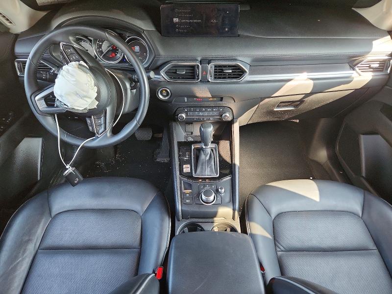 Aukcja sprzedaży 2025 Mazda Cx-5, vin: JM3KFBBL6S0678384, numer aukcji: 61626516