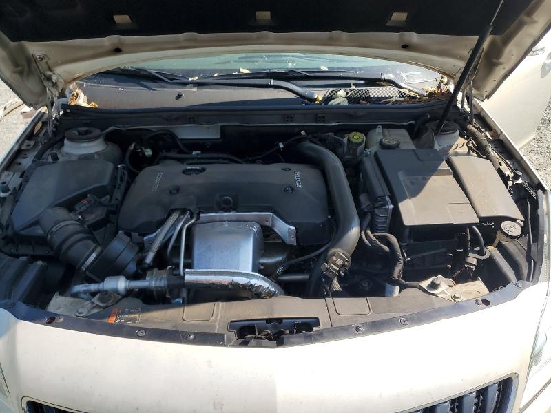 Продажа на аукционе авто 2015 Buick Regal, vin: 2G4GN5EX1F9281089, номер лота: 73345545